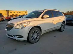 5GAKRCKD9GJ336848 2016 BUICK ENCLAVE