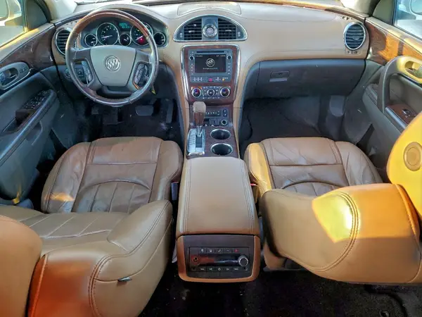 5GAKRCKD9GJ336848 2016 BUICK ENCLAVE - Image 8