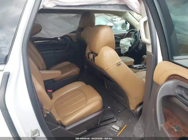 5GAKRCKD9GJ348014 2016 BUICK ENCLAVE - Image 8