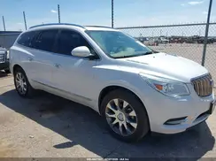 5GAKRCKD9HJ108110 2017 BUICK ENCLAVE