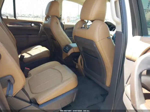 5GAKRCKD9HJ108110 2017 BUICK ENCLAVE - Image 8