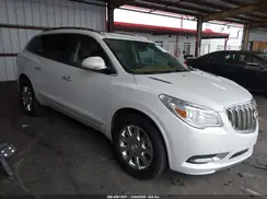 5GAKRCKD9HJ136120 2017 BUICK ENCLAVE