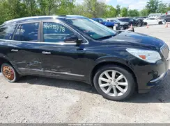 5GAKRCKD9HJ155461 2017 BUICK ENCLAVE