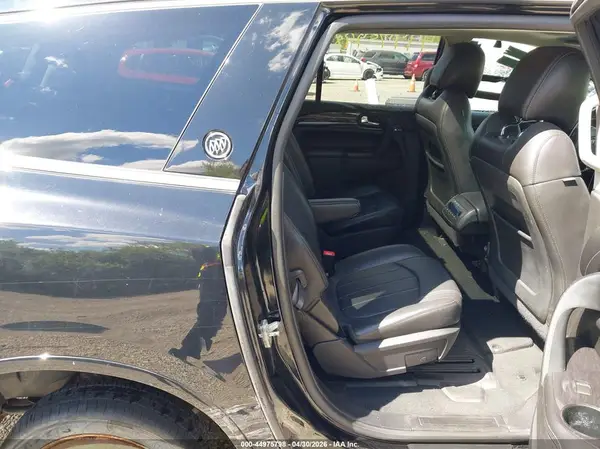 5GAKRCKD9HJ155461 2017 BUICK ENCLAVE - Image 8