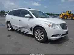 5GAKRCKD9HJ174978 2017 BUICK ENCLAVE