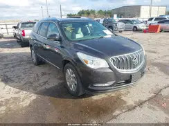 5GAKRCKD9HJ185866 2017 BUICK ENCLAVE