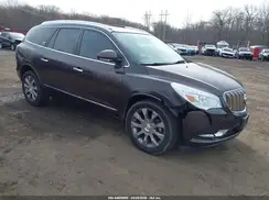 5GAKRCKD9HJ196348 2017 BUICK ENCLAVE