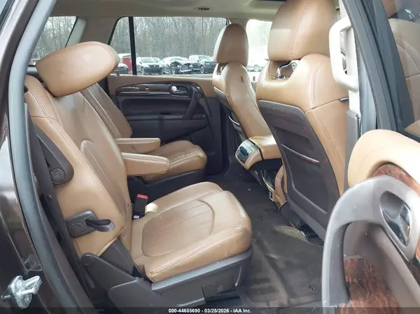 5GAKRCKD9HJ196348 2017 BUICK ENCLAVE - Image 8