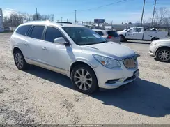 5GAKRCKD9HJ199685 2017 BUICK ENCLAVE