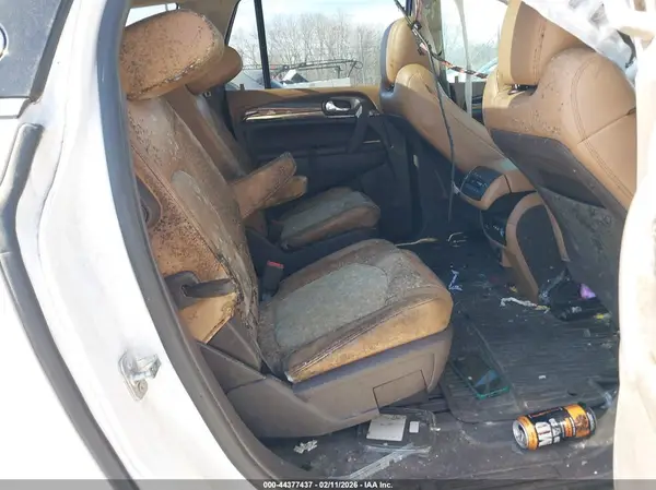 5GAKRCKD9HJ199685 2017 BUICK ENCLAVE - Image 8