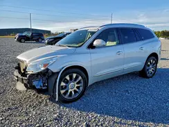 5GAKRCKD9HJ211351 2017 BUICK ENCLAVE