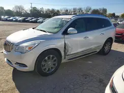 5GAKRCKD9HJ221703 2017 BUICK ENCLAVE