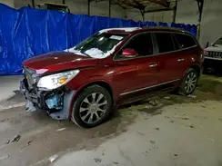 5GAKRCKD9HJ225363 2017 BUICK ENCLAVE