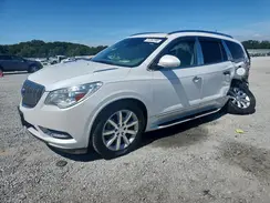 5GAKRCKD9HJ228523 2017 BUICK ENCLAVE