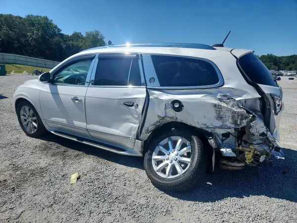5GAKRCKD9HJ228523 2017 BUICK ENCLAVE - Image 2