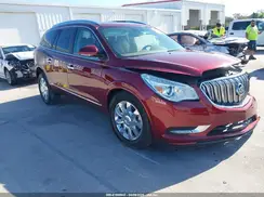 5GAKRCKD9HJ231504 2017 BUICK ENCLAVE