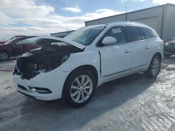 5GAKRCKD9HJ236542 2017 BUICK ENCLAVE - Image 1
