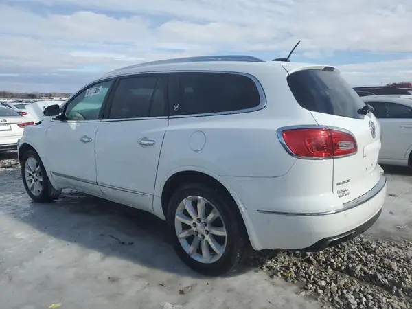 5GAKRCKD9HJ236542 2017 BUICK ENCLAVE - Image 2