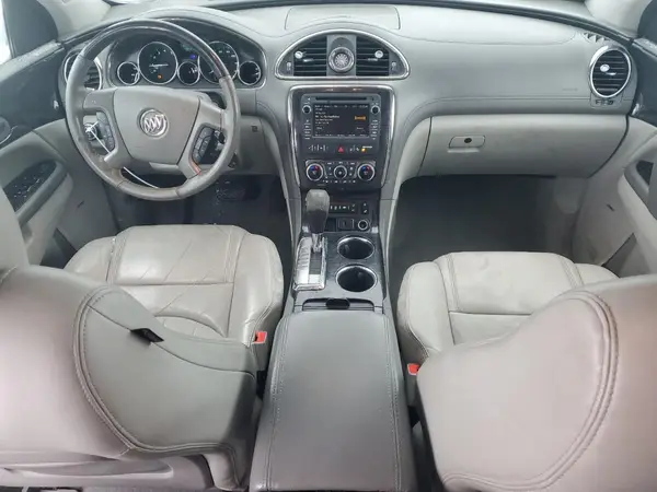 5GAKRCKD9HJ236542 2017 BUICK ENCLAVE - Image 8