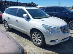 5GAKRCKD9HJ237268 2017 BUICK ENCLAVE