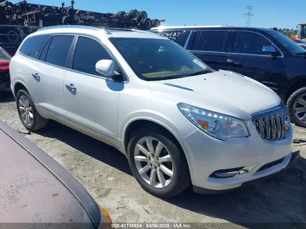 5GAKRCKD9HJ237268 2017 BUICK ENCLAVE - Image 1