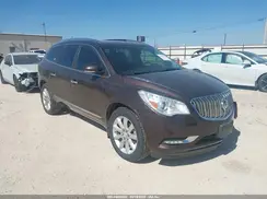 5GAKRCKD9HJ248965 2017 BUICK ENCLAVE