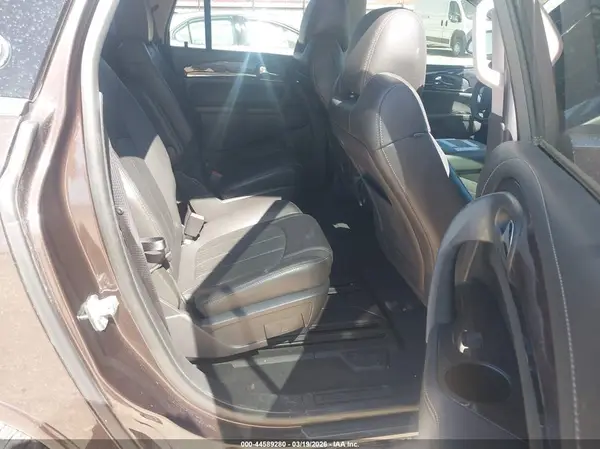5GAKRCKD9HJ248965 2017 BUICK ENCLAVE - Image 8