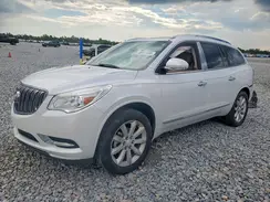 5GAKRCKD9HJ259206 2017 BUICK ENCLAVE