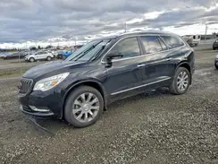 5GAKRCKD9HJ263451 2017 BUICK ENCLAVE