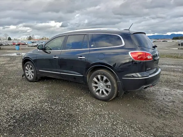 5GAKRCKD9HJ263451 2017 BUICK ENCLAVE - Image 2