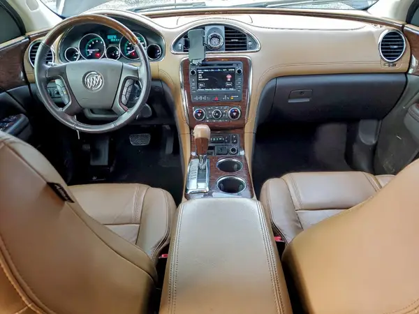 5GAKRCKD9HJ263451 2017 BUICK ENCLAVE - Image 8