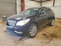 5GAKRCKD9HJ268780 2017 BUICK ENCLAVE