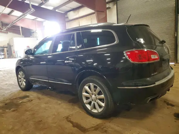 5GAKRCKD9HJ268780 2017 BUICK ENCLAVE - Image 2