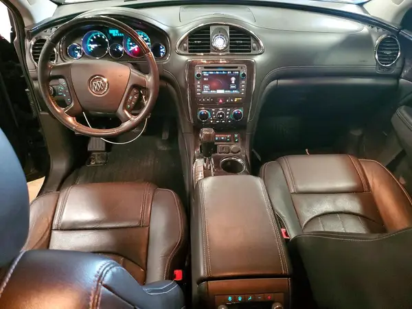 5GAKRCKD9HJ268780 2017 BUICK ENCLAVE - Image 8