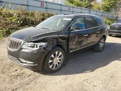 5GAKRCKD9HJ269766 2017 BUICK ENCLAVE