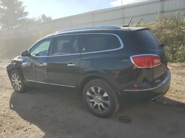 5GAKRCKD9HJ269766 2017 BUICK ENCLAVE - Image 2