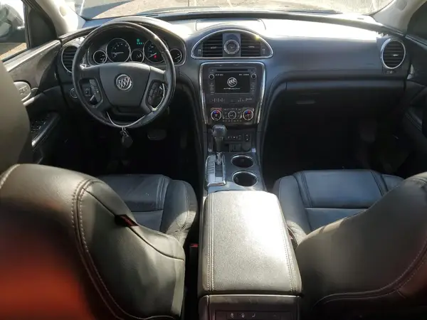 5GAKRCKD9HJ269766 2017 BUICK ENCLAVE - Image 8