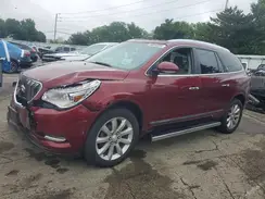 5GAKRCKD9HJ270934 2017 BUICK ENCLAVE