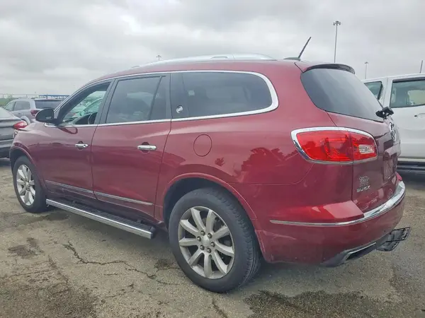 5GAKRCKD9HJ270934 2017 BUICK ENCLAVE - Image 2