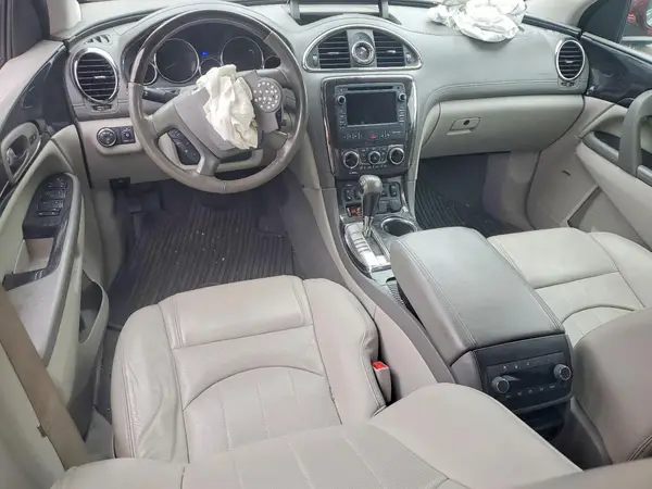 5GAKRCKD9HJ270934 2017 BUICK ENCLAVE - Image 8
