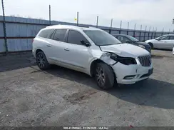 5GAKRCKD9HJ271761 2017 BUICK ENCLAVE