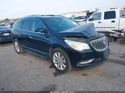 5GAKRCKD9HJ294537 2017 BUICK ENCLAVE