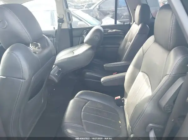 5GAKRCKD9HJ294537 2017 BUICK ENCLAVE - Image 8