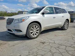 5GAKRCKD9HJ323504 2017 BUICK ENCLAVE