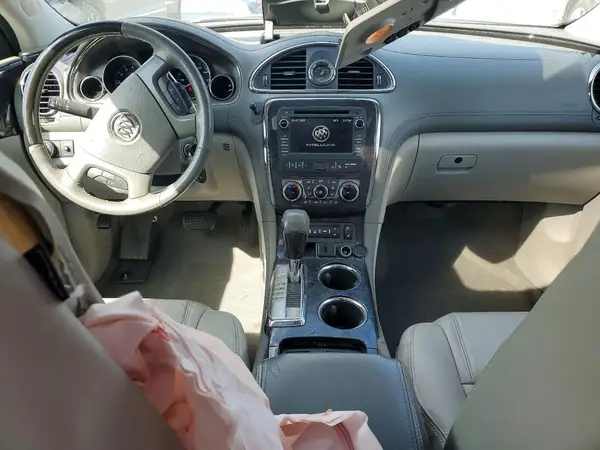 5GAKRCKD9HJ323504 2017 BUICK ENCLAVE - Image 8