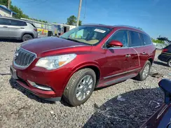 5GAKRCKD9HJ331361 2017 BUICK ENCLAVE