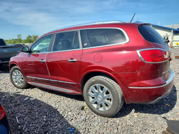 5GAKRCKD9HJ331361 2017 BUICK ENCLAVE - Image 2