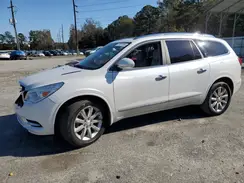 5GAKRCKD9HJ335460 2017 BUICK ENCLAVE