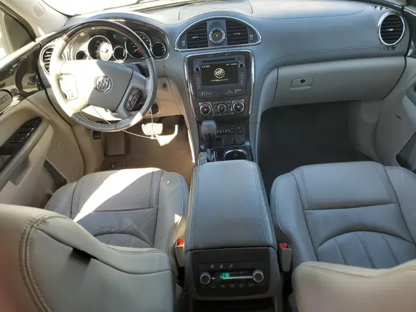 5GAKRCKD9HJ335460 2017 BUICK ENCLAVE - Image 8