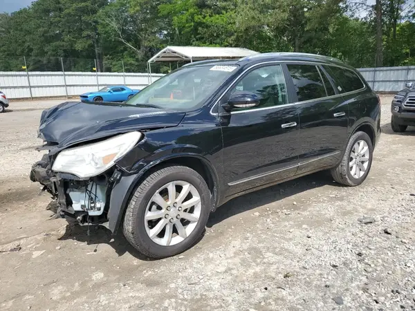 5GAKRCKDXGJ103531 2016 BUICK ENCLAVE - Image 1